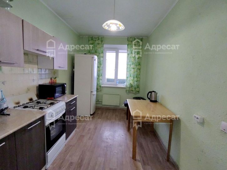 3-комн квартира ул. Владимирская,  д.68
