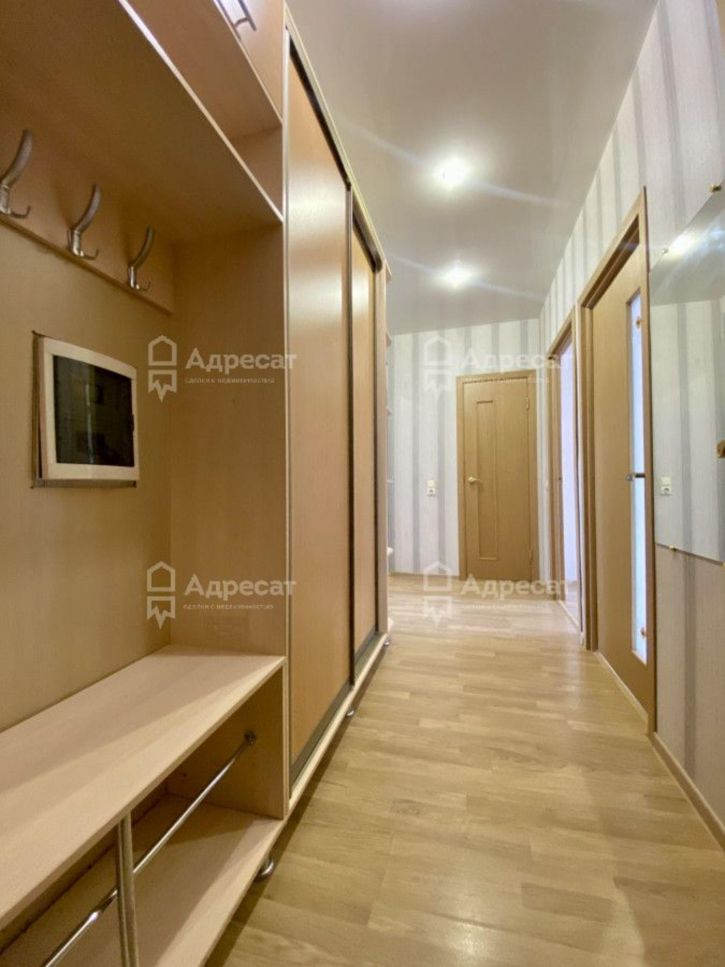 3-комн квартира ул. Песчанокопская,  д.15