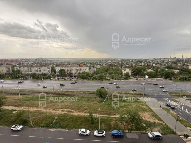 3-комн квартира проспект Маршала Жукова,  д.110/2