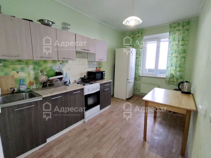 3-комн квартира ул. Владимирская,  д.68