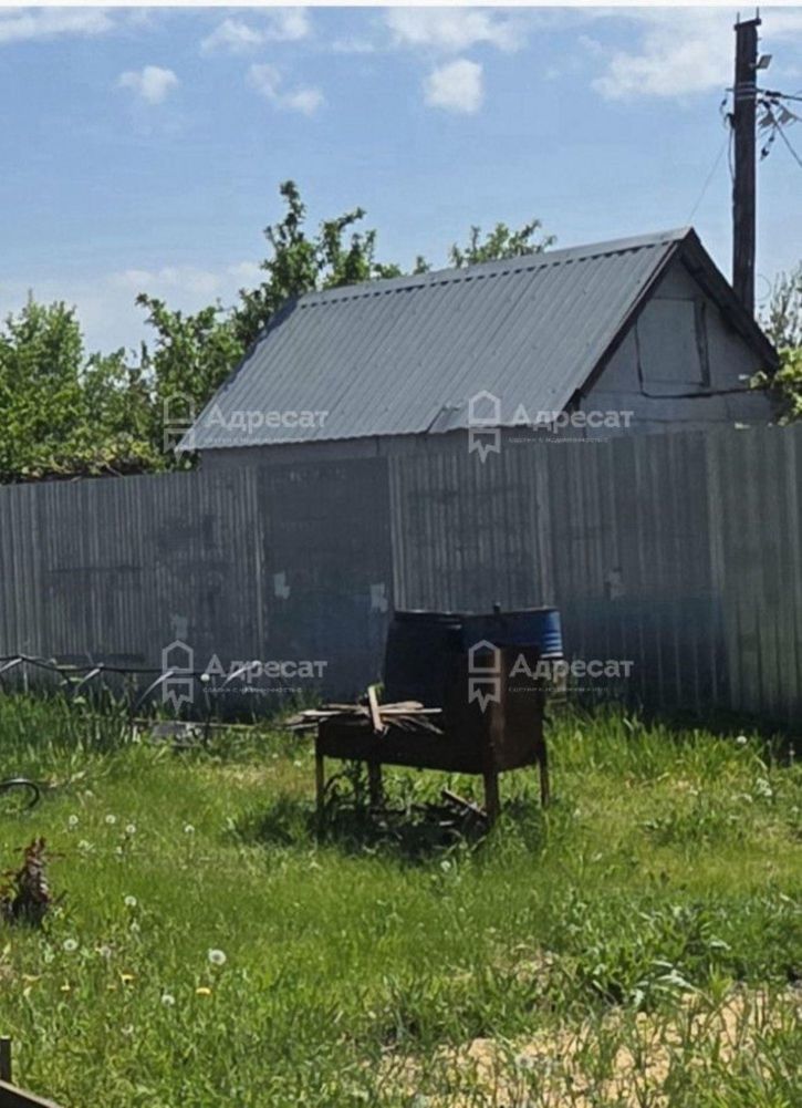 Коттедж/дом Винновский массив, 108-й квартал