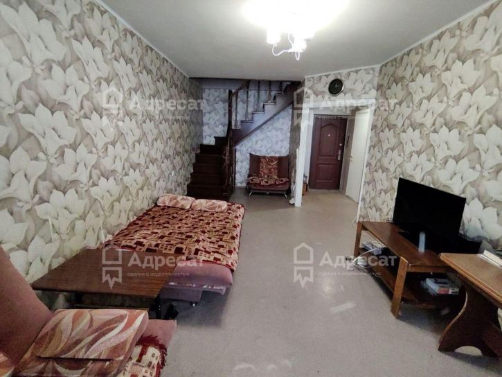 3-комн квартира ул. Владимирская,  д.68