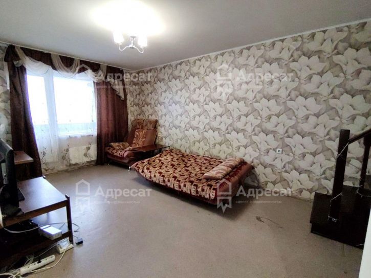 3-комн квартира ул. Владимирская,  д.68