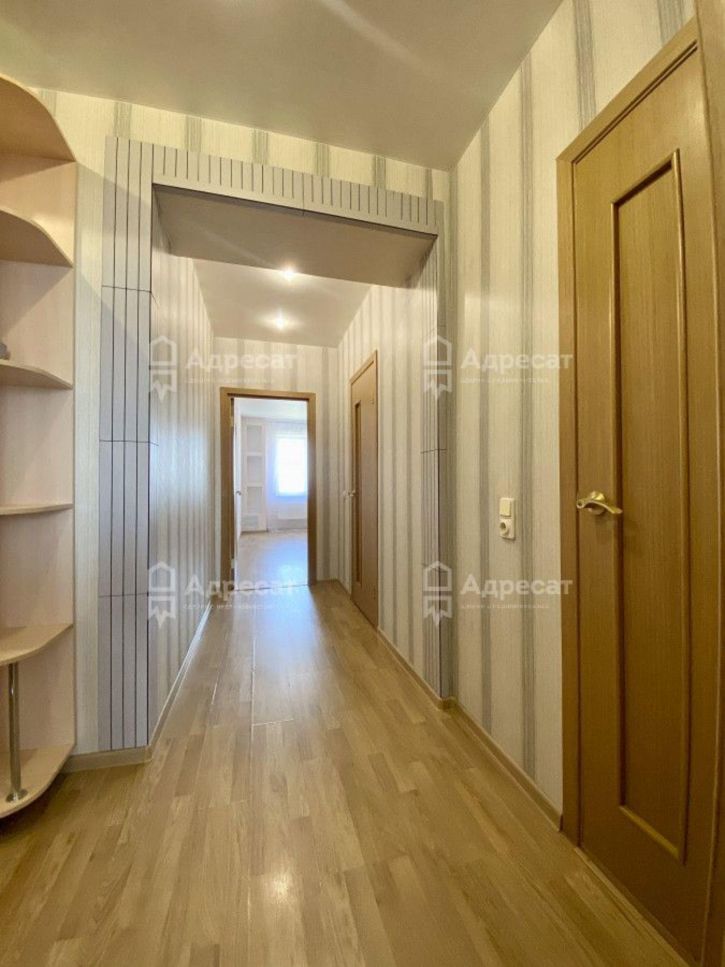 3-комн квартира ул. Песчанокопская,  д.15
