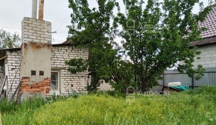 Коттедж/дом ул. Апельсиновая