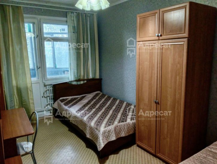 2-комн квартира ул. Репина,  д.13