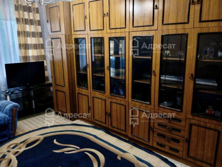 2-комн квартира ул. Репина,  д.13