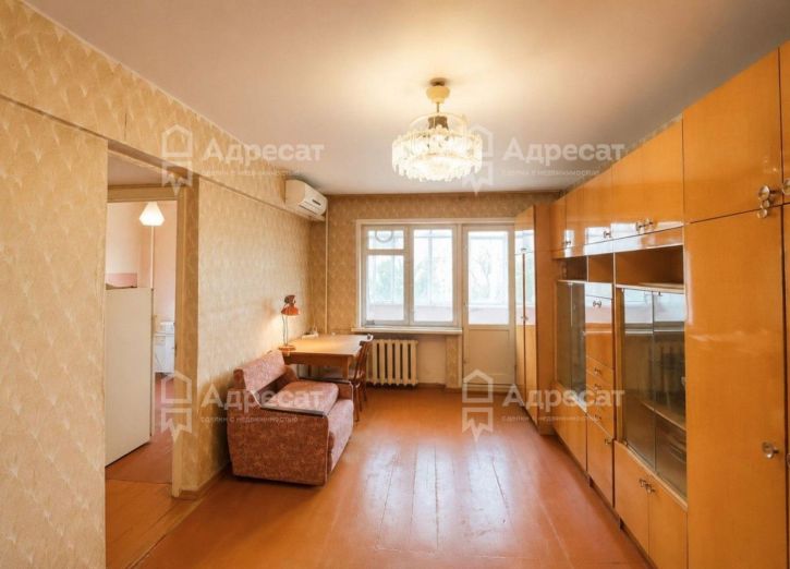 3-комн квартира ул. Жолудева,  д.13