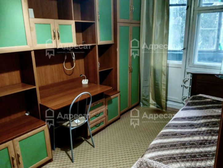 2-комн квартира ул. Репина,  д.13