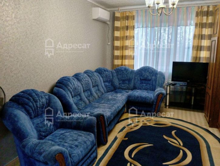 2-комн квартира ул. Репина,  д.13