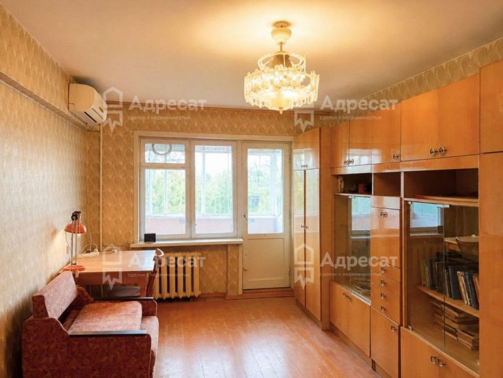 3-комн квартира ул. Жолудева,  д.13
