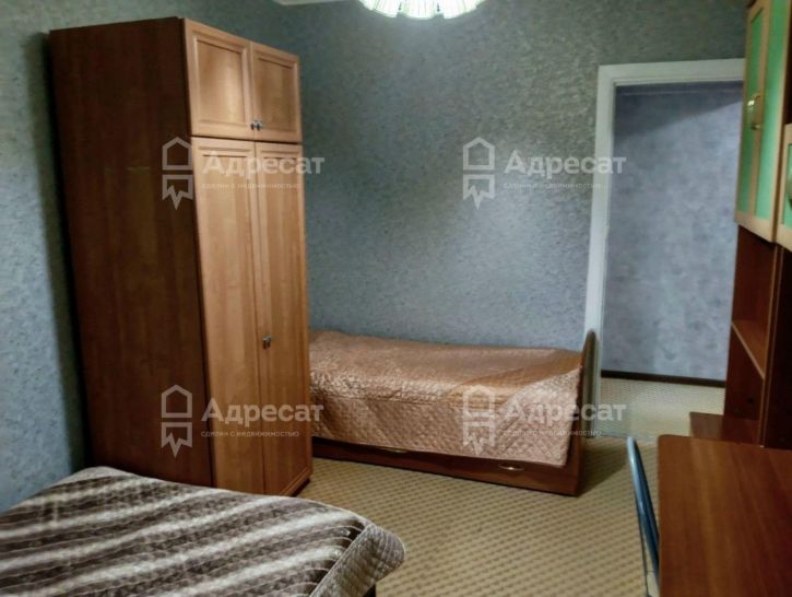 2-комн квартира ул. Репина,  д.13