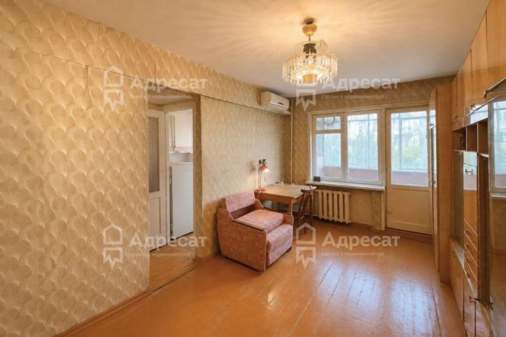 3-комн квартира ул. Жолудева,  д.13