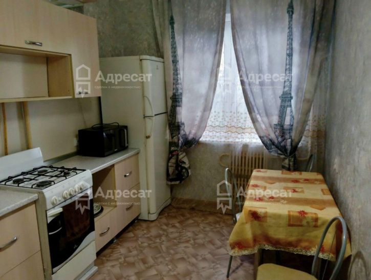 2-комн квартира ул. Репина,  д.13