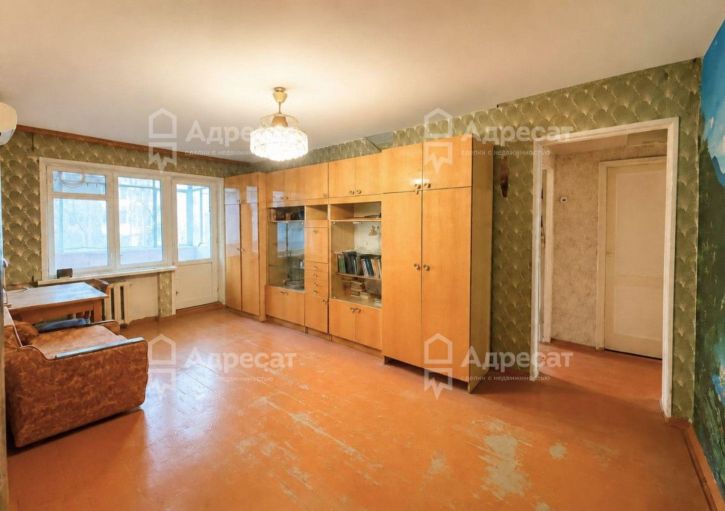 3-комн квартира ул. Жолудева,  д.13