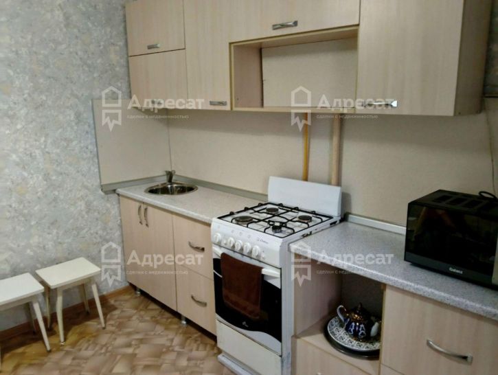 2-комн квартира ул. Репина,  д.13
