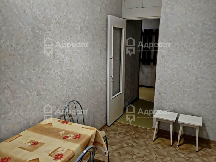 2-комн квартира ул. Репина,  д.13