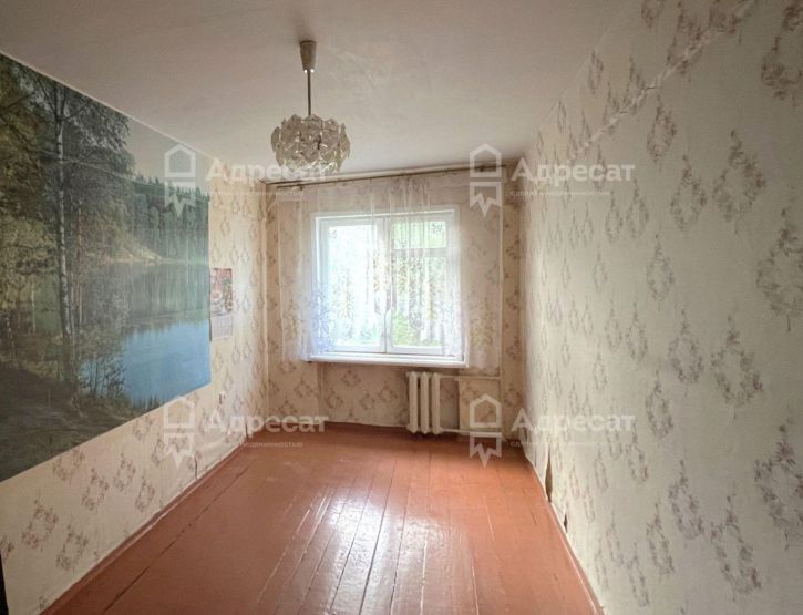 3-комн квартира ул. Жолудева,  д.13
