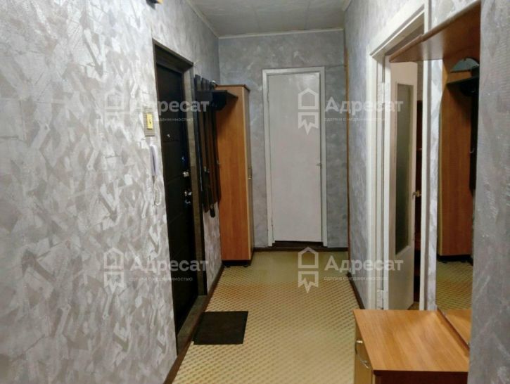 2-комн квартира ул. Репина,  д.13
