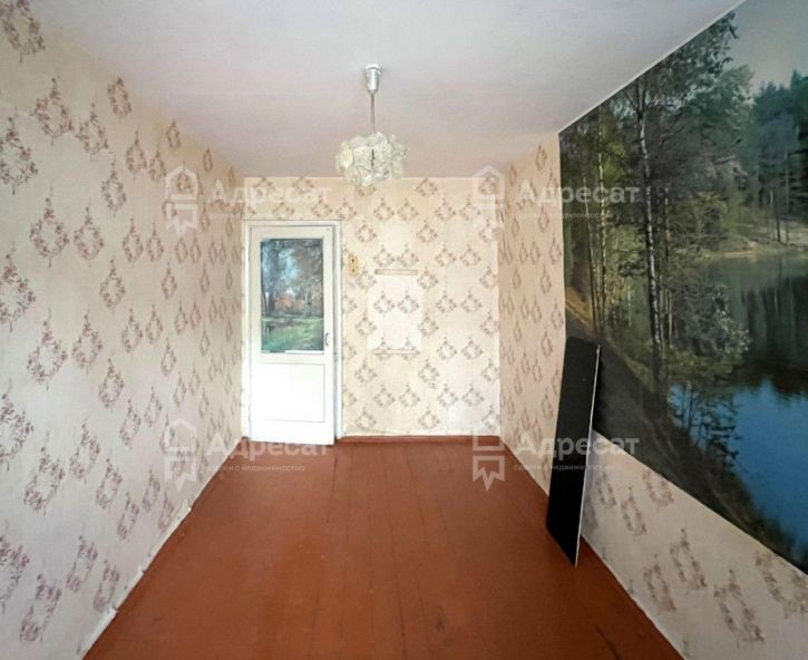 3-комн квартира ул. Жолудева,  д.13