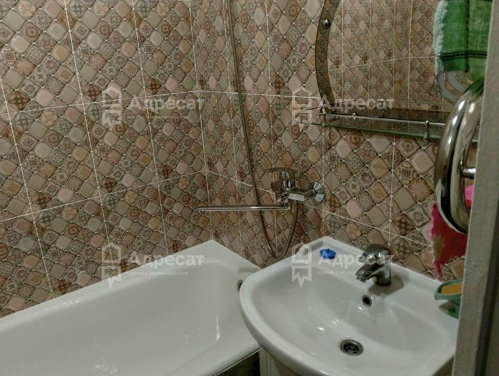 2-комн квартира ул. Репина,  д.13