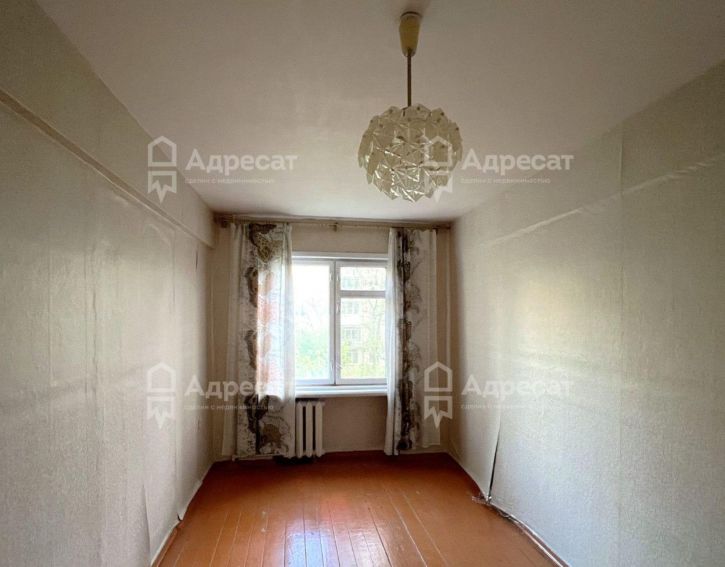 3-комн квартира ул. Жолудева,  д.13