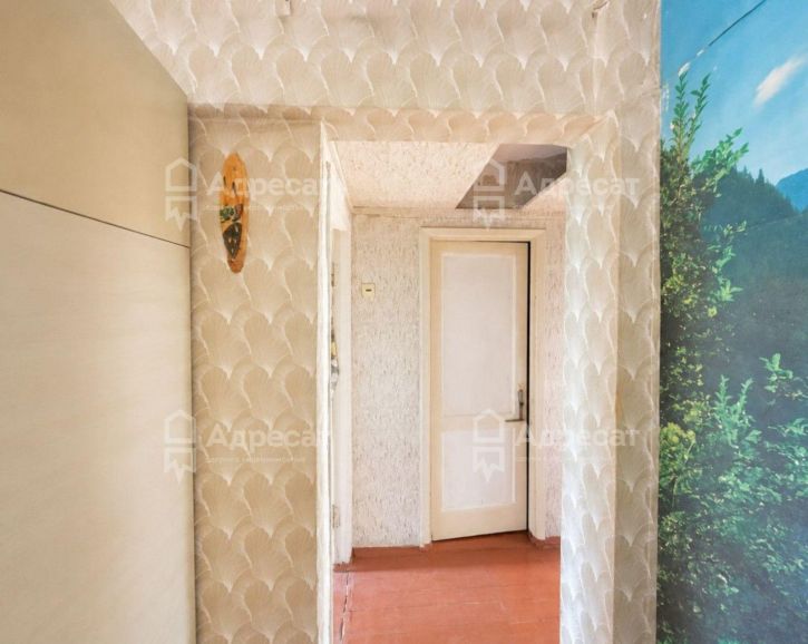 3-комн квартира ул. Жолудева,  д.13