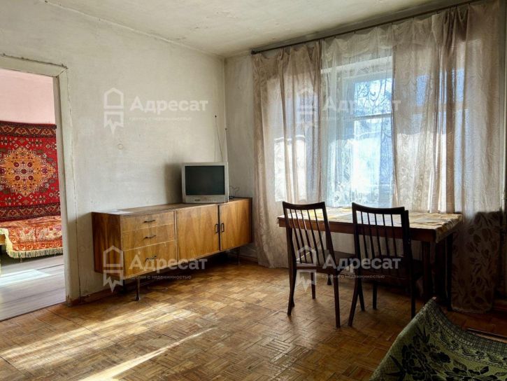 2-комн квартира проспект Маршала Жукова,  д.143