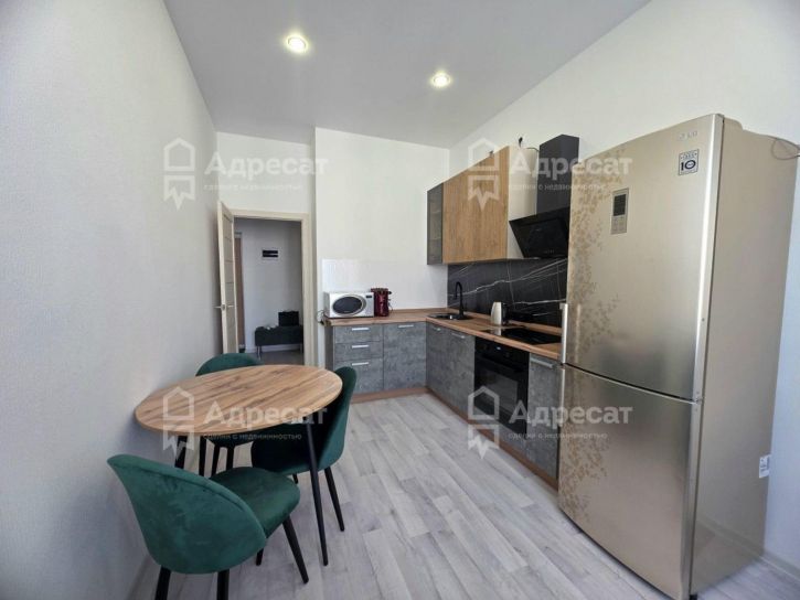 1-комн квартира ул. Землячки,  д.84/5