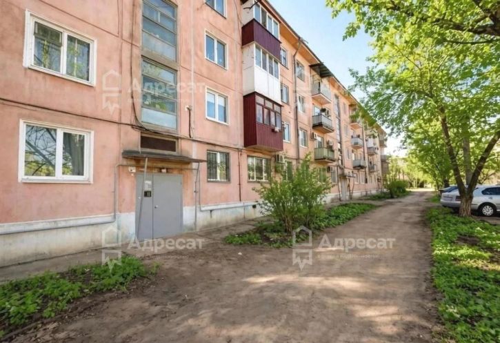 2-комн квартира ул. Минская,  д.218