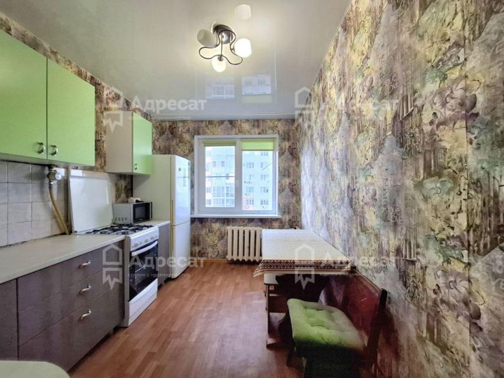 2-комн квартира ул. Кастерина,  д.2
