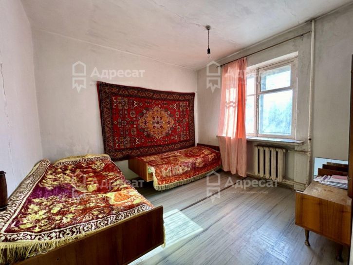 2-комн квартира проспект Маршала Жукова,  д.143