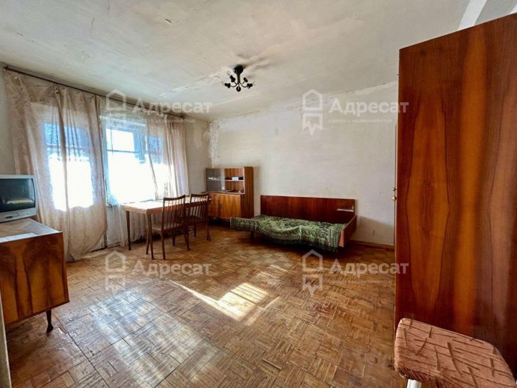 2-комн квартира проспект Маршала Жукова,  д.143
