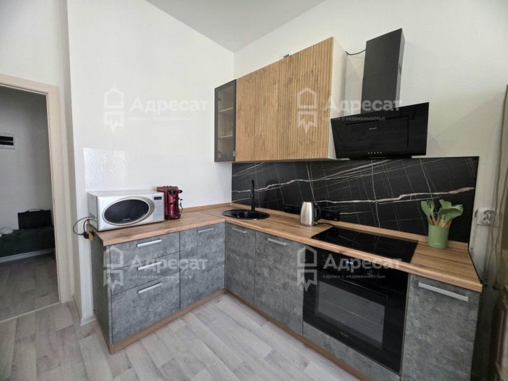 1-комн квартира ул. Землячки,  д.84/5
