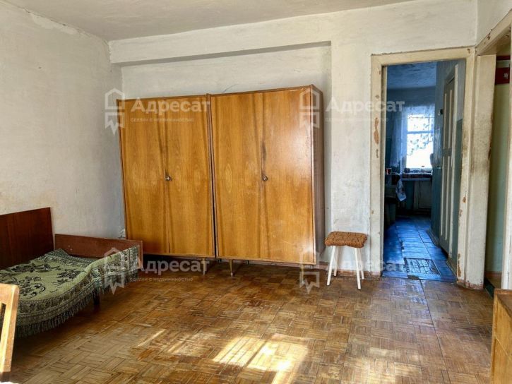 2-комн квартира проспект Маршала Жукова,  д.143