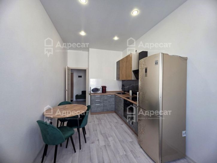1-комн квартира ул. Землячки,  д.84/5