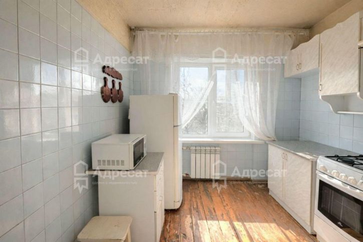 2-комн квартира ул. Минская,  д.218