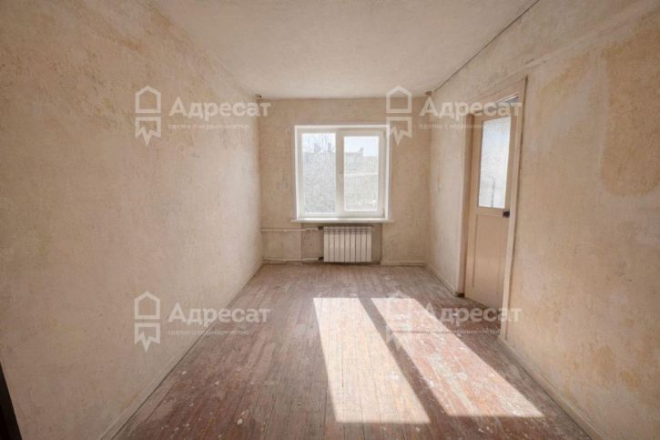 2-комн квартира ул. Минская,  д.218