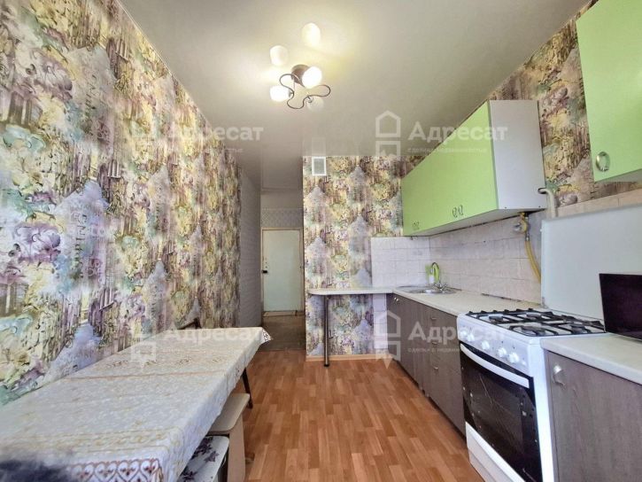 2-комн квартира ул. Кастерина,  д.2