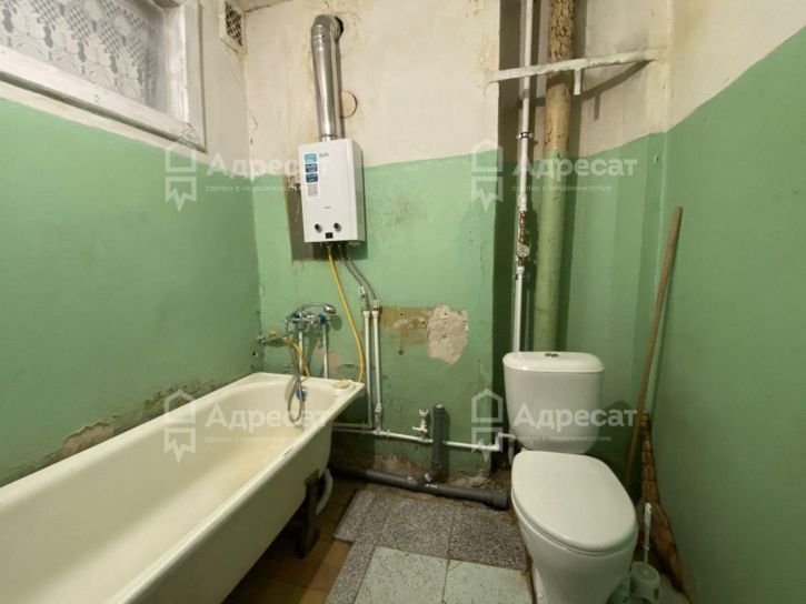 2-комн квартира проспект Маршала Жукова,  д.143