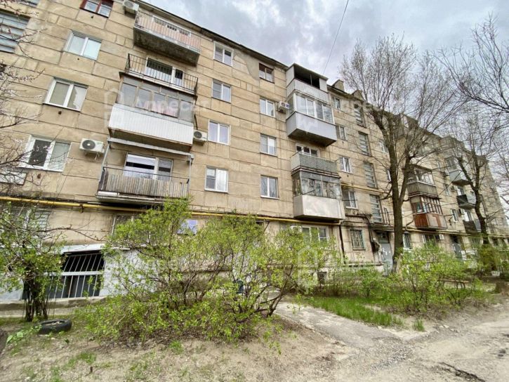 2-комн квартира проспект Маршала Жукова,  д.143