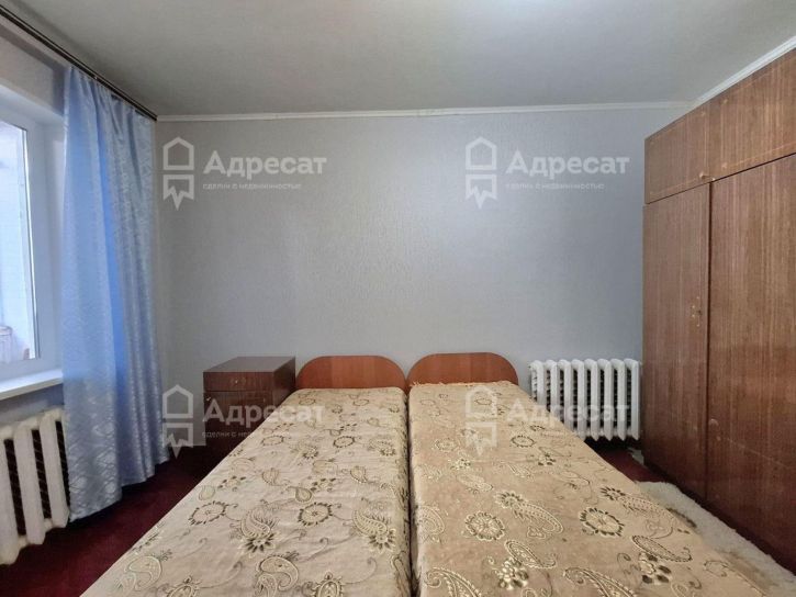 2-комн квартира ул. Кастерина,  д.2