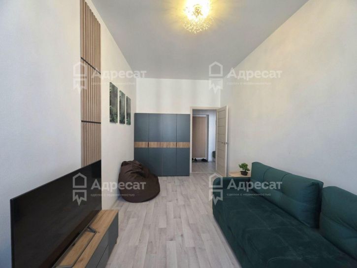 1-комн квартира ул. Землячки,  д.84/5