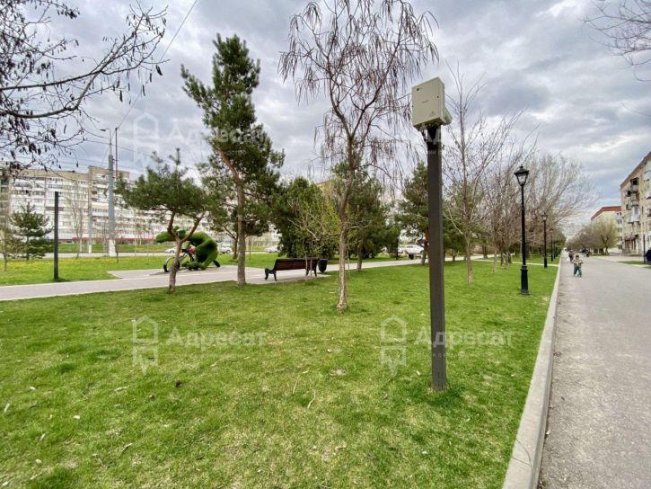 2-комн квартира проспект Маршала Жукова,  д.143