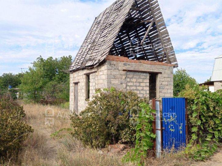 Земельный участок СНТ Лесник-2