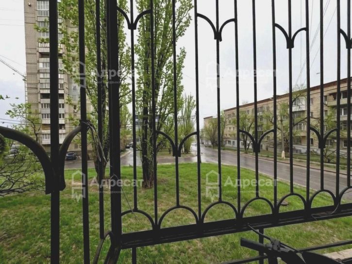 1-комн квартира ул. Двинская,  д.2