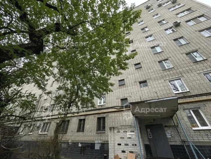 1-комн квартира ул. Двинская,  д.2
