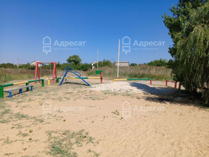 Земельный участок СНТ Лесник-2