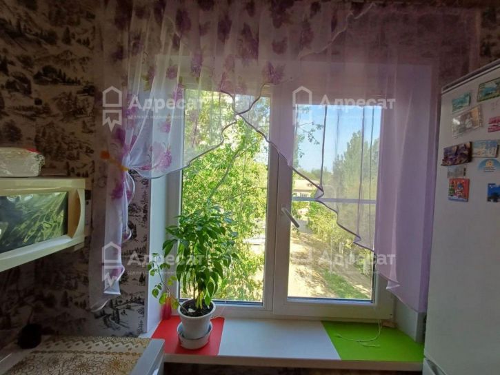 2-комн квартира ул. Загорская,  д.19
