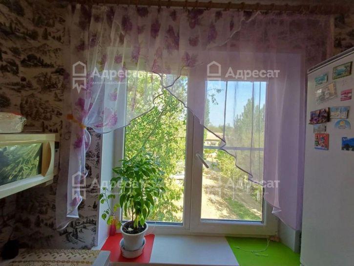 2-комн квартира ул. Загорская,  д.19